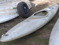 Canoe