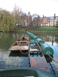 Punts