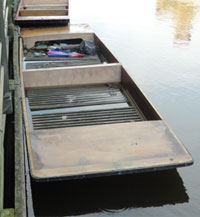 Dinghy