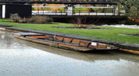 Dinghy