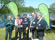 Cambridge Boat Watch Scheme