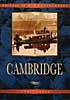 Cambridge, Chris Jakes