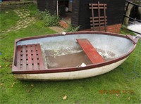 Dinghy