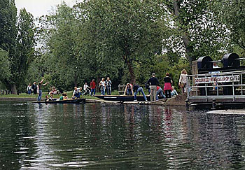 Click To Visit River At Play Gallery Page