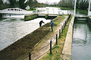 Click to see More Images of River at Work