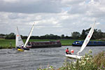 Cam Sailing Club