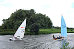 Cam Sailing Club