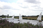 Cam Sailing Club