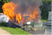 Boat Fire Safety Week